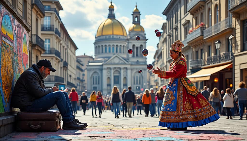 discover the intriguing and lesser-known facts about lyon while exploring its unique social issues. this article delves into the city's rich history, cultural quirks, and the challenges its residents face today, offering a comprehensive insight into what makes lyon truly remarkable.