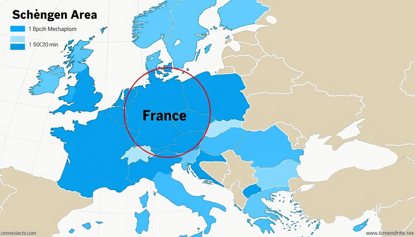 discover everything you need to know about visa requirements for lyon. find out the necessary documents, application processes, and tips for a smooth travel experience to this beautiful city in france.