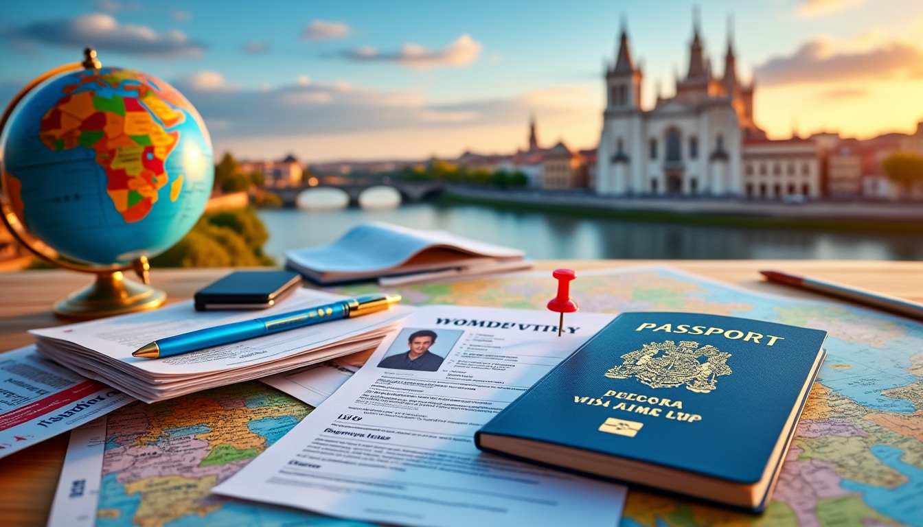 discover the essential visa requirements for traveling to lyon. get detailed information on application processes, necessary documents, and tips to ensure a smooth journey to this beautiful french city.