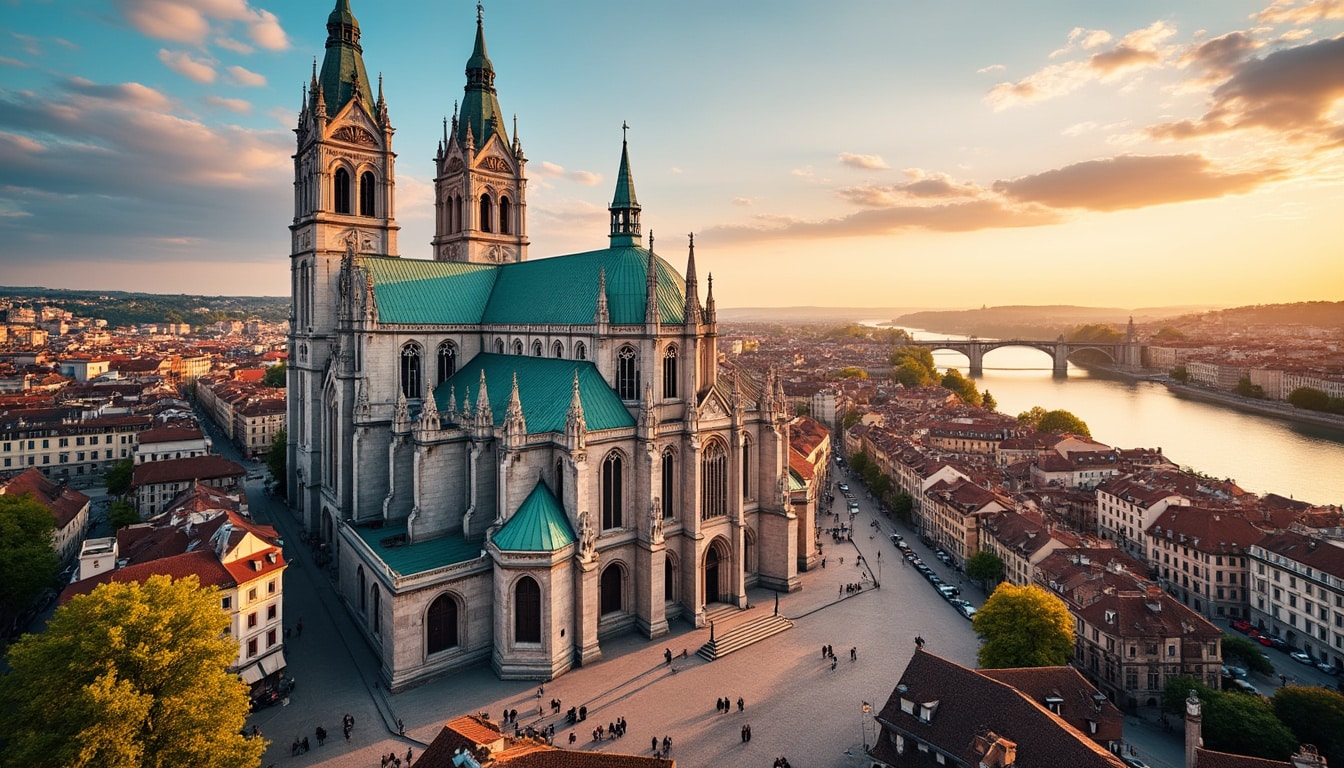 esplora l'esperienza sensoriale di Lione attraverso i suoi vivaci panorami, odori aromatici e ricche trame. scopri cosa rende questa città francese una festa per i sensi, dai suoi paesaggi pittoreschi alle sue deliziose offerte culinarie.