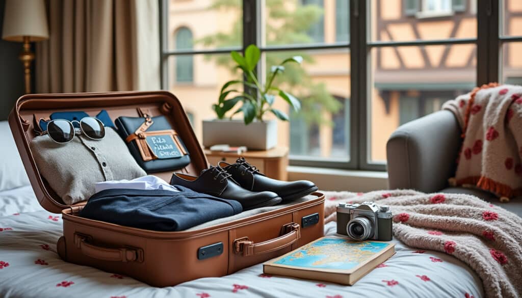 discover essential packing tips for your trip to lyon! from comfortable footwear for exploring the charming streets to stylish outfits for dining out, find out what to bring and wear in this beautiful french city.