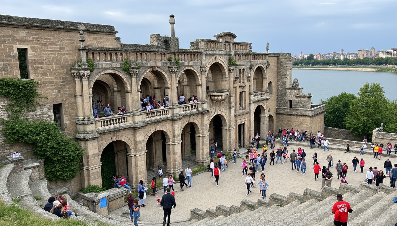 entdecken Sie die besten Sehenswürdigkeiten und Aktivitäten in lyon, von atemberaubender architektur und historischen stätten bis hin zu lebendigen kulinarischen erlebnissen und kulturellen attraktionen. erkunden sie die schönen landschaften, museen und lokalen delikatessen, die lyon zu einem muss-reiseziel machen.