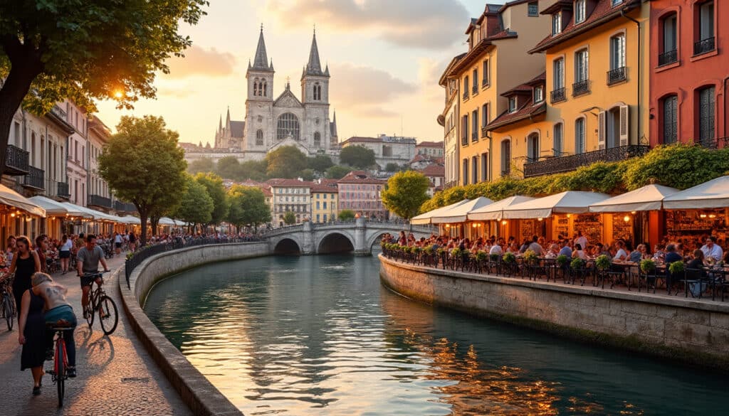 discover the vibrant city of lyon with our comprehensive guide on what to see and do. from historic landmarks and stunning architecture to delightful cuisine and cultural experiences, explore the best attractions, hidden gems, and activities that make lyon a must-visit destination.