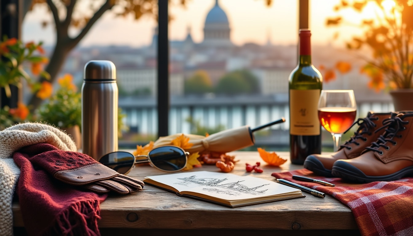 discover the ultimate packing guide for lyon with our month-by-month breakdown. find out what to bring to ensure you're prepared for the city's changing weather, cultural events, and local experiences throughout the year.