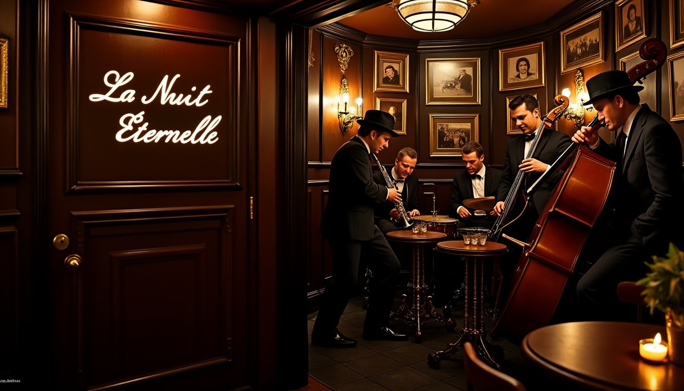 discover the vibrant nightlife of lyon with our guide on what to do after dark. explore bustling bars, delicious restaurants, and captivating cultural experiences that make this city come alive at night. uncover hidden gems and enjoy unforgettable evenings in france's culinary capital.