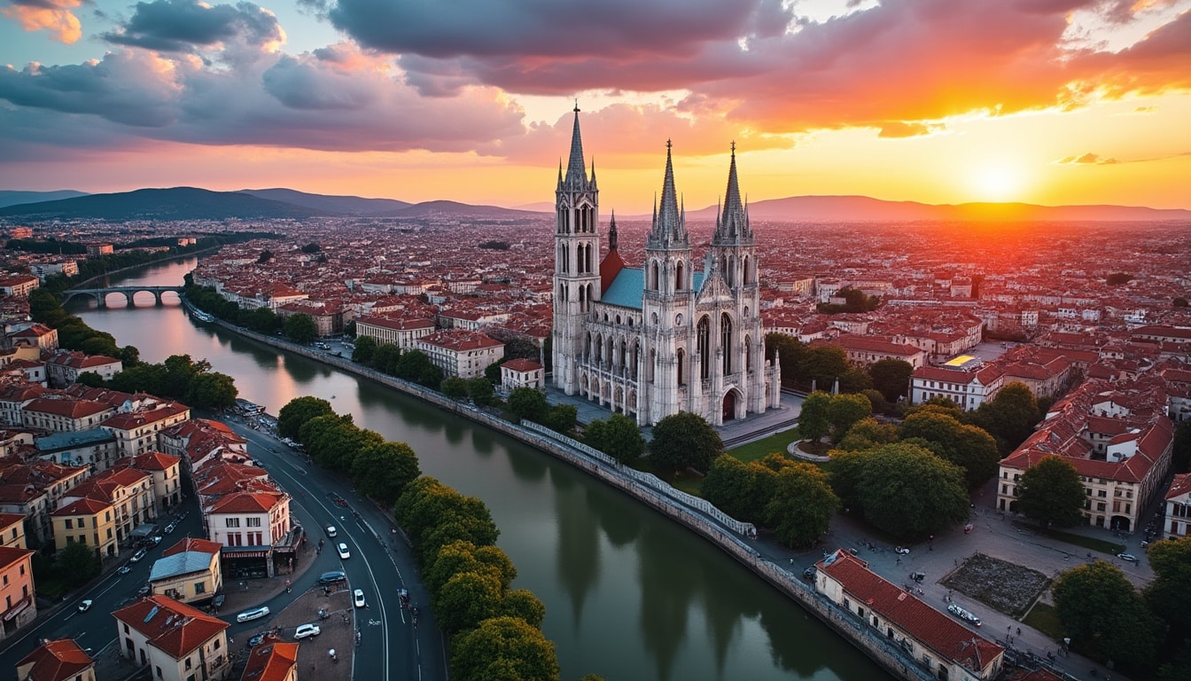 discover the best activities in lyon based on your available time! whether you have a few hours or a full day, explore our curated list of attractions, dining options, and experiences that suit every schedule. uncover the charm of lyon, from its historic sites to vibrant neighborhoods, and make the most of your visit.
