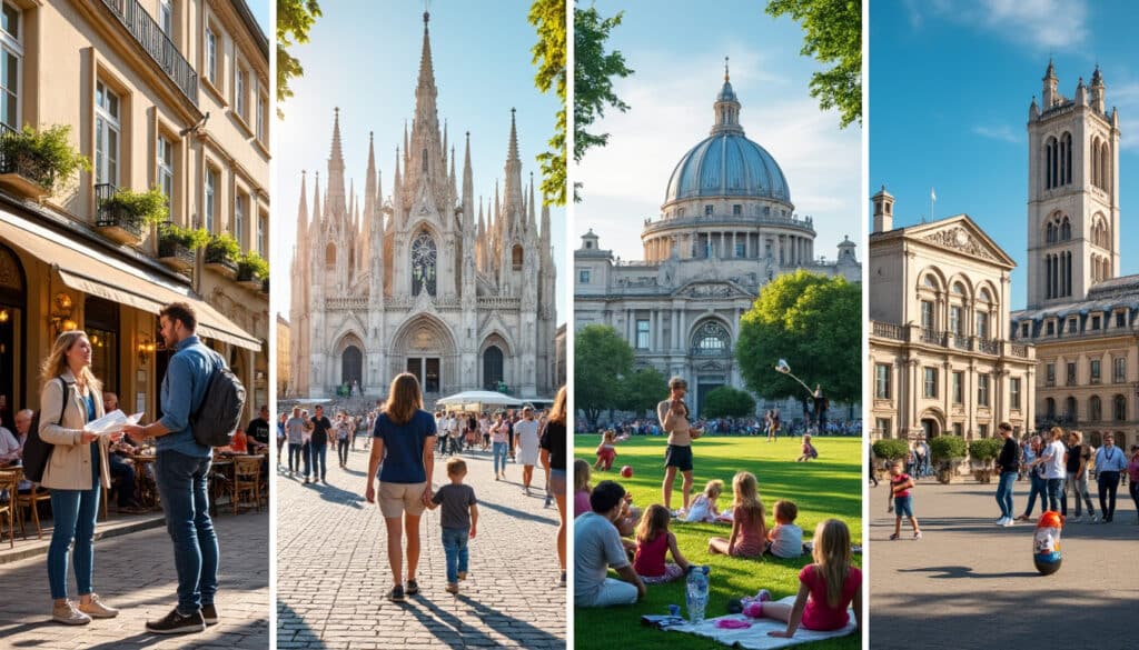 discover the best activities to enjoy in lyon based on your available time. whether you have a few hours or a full day, explore top attractions, hidden gems, and local cuisine in this vibrant city.