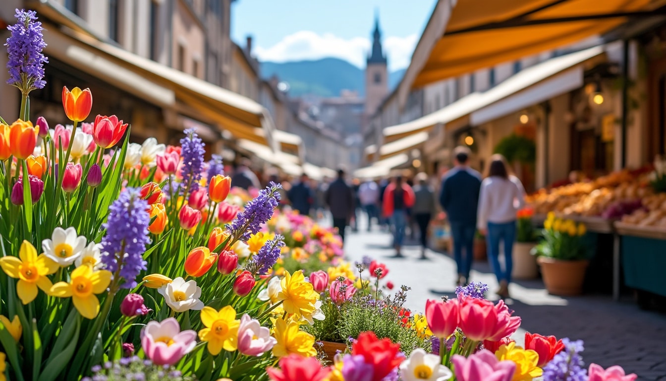 discover the best activities and attractions in lyon throughout the year. from vibrant spring festivals to cozy winter markets, this guide offers month-by-month recommendations for experiencing the city's culture, cuisine, and outdoor adventures in every season.