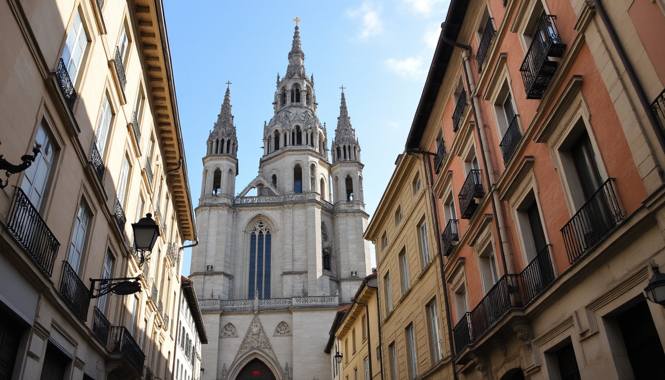 discover the best places to visit in lyon based on your available time. whether you have a few hours or several days, explore the city's top attractions, hidden gems, and cultural experiences tailored to your schedule. perfect for tourists and locals alike!