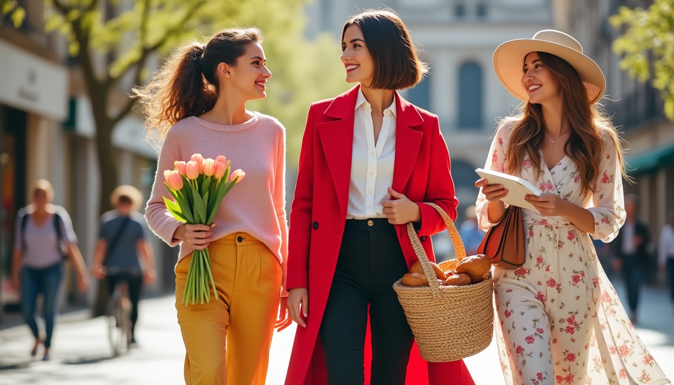 entdecken Sie den ultimativen Leitfaden, was man in Lyon im Laufe des Jahres tragen kann. Von saisonalen Modetipps bis hin zu monatlichen Outfitvorschlägen hilft Ihnen unser Artikel, das Klima und den Stil der Stadt mit Selbstbewusstsein zu navigieren. Perfekt für Reisende und Einheimische!