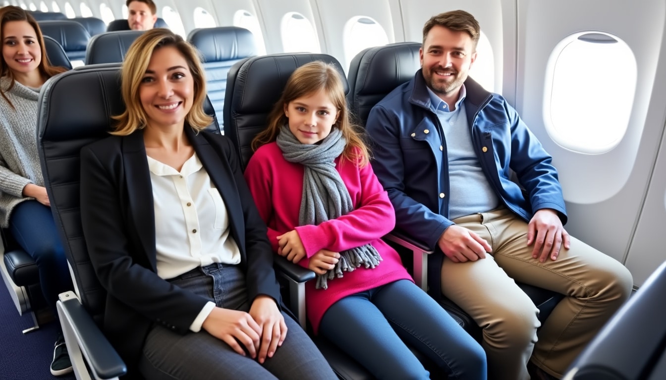discover the best outfits for your flight to lyon with our comprehensive guide. from comfort to style, we provide essential tips on what to wear, ensuring you arrive in style and feel great during your journey.