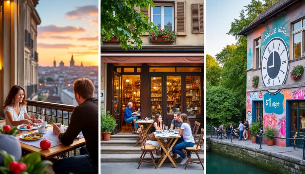 discover the best accommodation options in lyon based on the number of nights you plan to stay. from budget-friendly hotels to luxury stays, find the perfect place to experience the charm and culture of this vibrant french city.