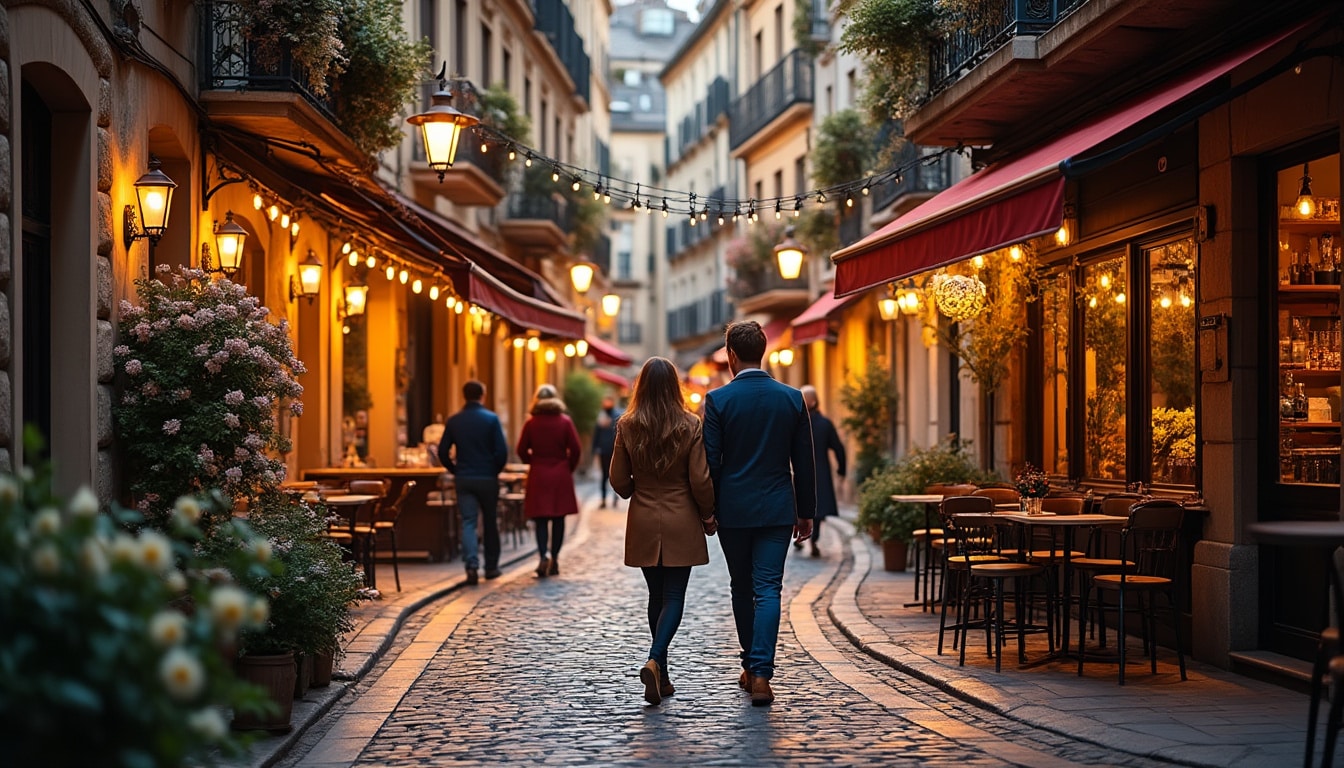 découvrez les meilleurs endroits où séjourner près de Lyon, des hôtels charmants aux maisons d'hôtes douillettes. explorez divers quartiers et trouvez l'hébergement parfait pour améliorer votre expérience dans cette ville vibrante.