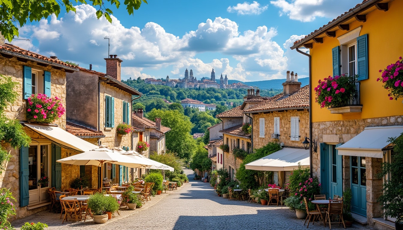 discover the best places to stay near lyon, from charming hotels and cozy guesthouses to unique rentals. explore your options for a perfect getaway with easy access to the vibrant culture and cuisine of this beautiful region.