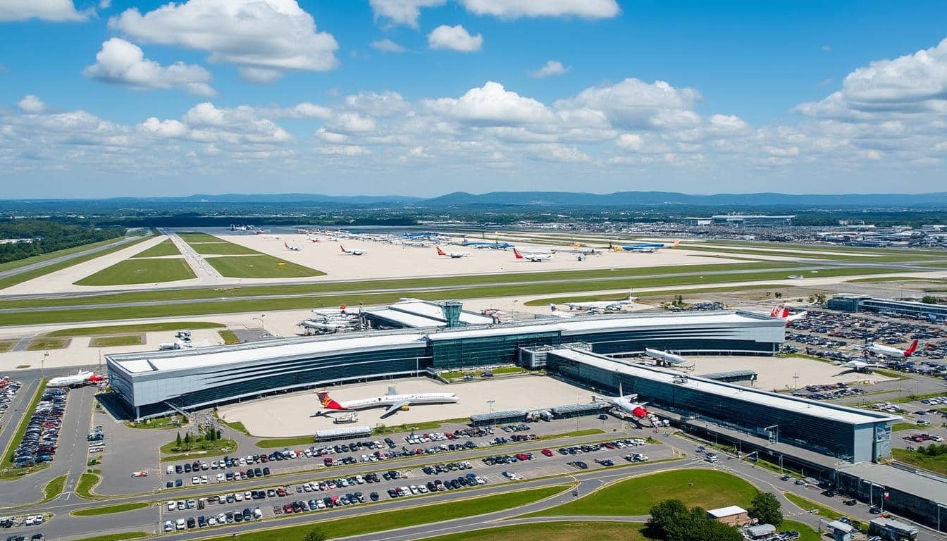 discover the nearest airport to lyon city center and find out how to reach your destination with ease. get travel tips and transport options for a smooth arrival in vibrant lyon.