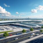 discover which airport is the closest to lyon city center, including essential information on travel times, transportation options, and tips for your visit.