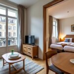 discover the best accommodations in lyon for groups of three! explore a variety of options, from cozy apartments to spacious hotels, that cater perfectly to your needs while enjoying the vibrant culture and attractions of this beautiful city.
